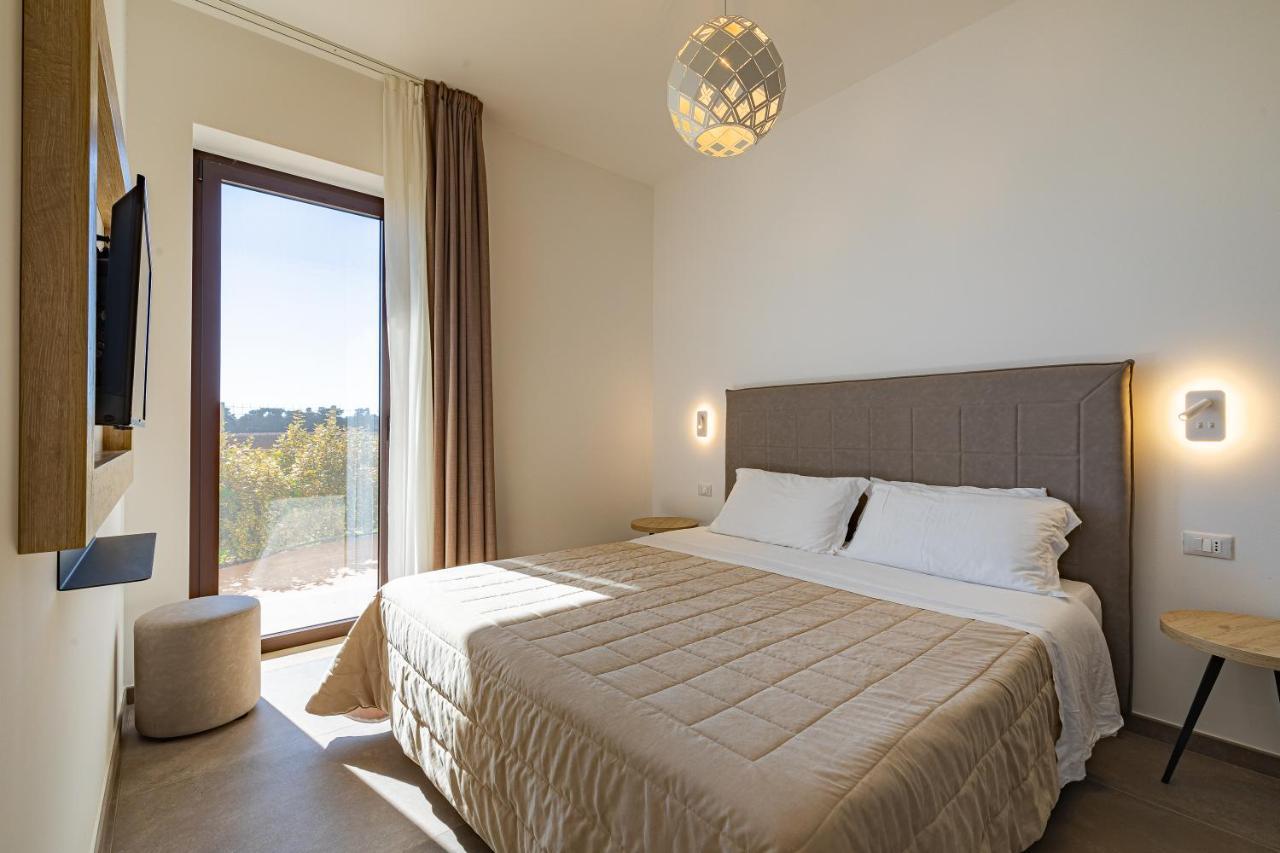 Agriturismo Vigna Corallo Otranto Dış mekan fotoğraf