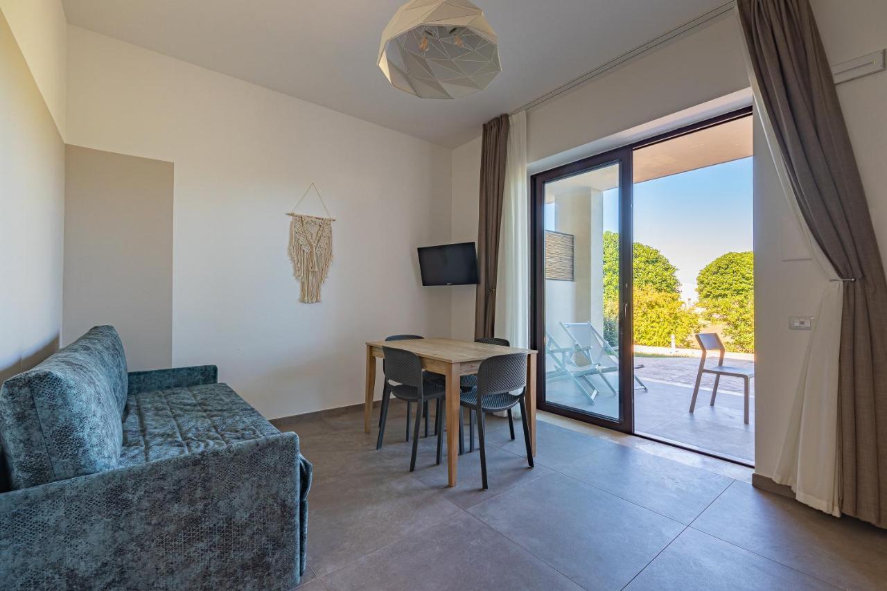 Agriturismo Vigna Corallo Otranto Dış mekan fotoğraf
