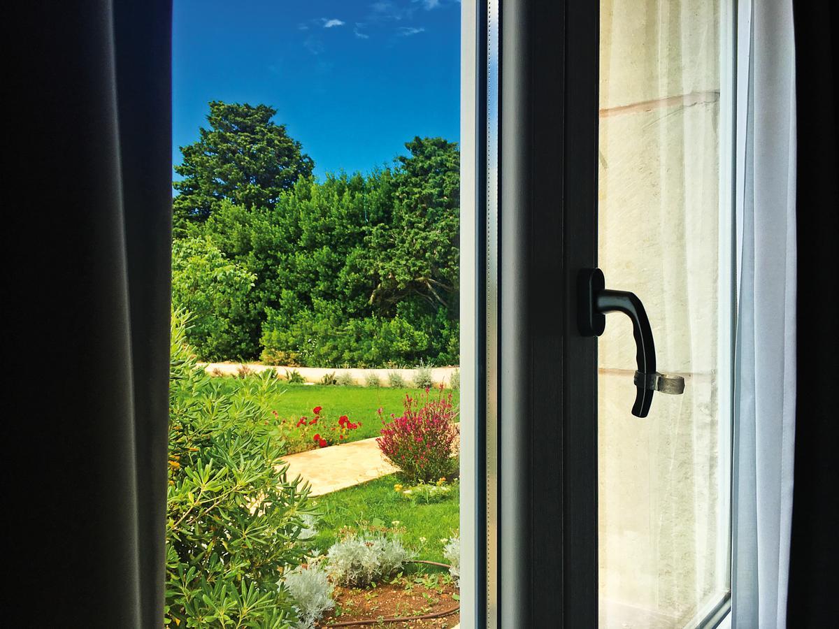 Agriturismo Vigna Corallo Otranto Dış mekan fotoğraf